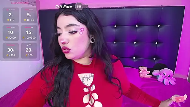 Snapshot of molly_curvyhot chatting on February 15, 2026, 2:58 pm molly curvyhot online show from February 15, 2026, 2:58 pm