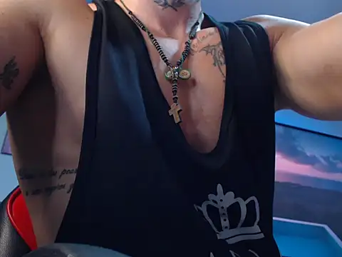 Snapshot of Kieran_kian chatting on October 30, 2025, 7:21 am Kieran kian online show from October 30, 2025, 7:21 am