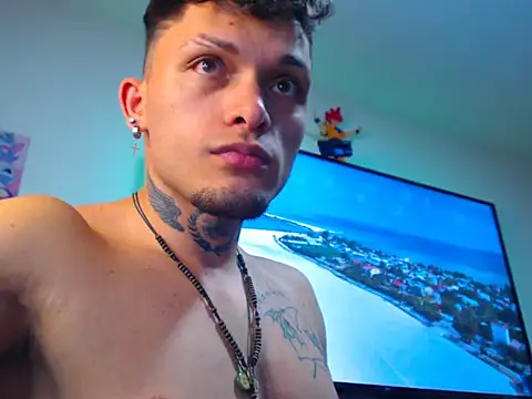 Snapshot of Kieran_kian chatting on December 4, 2025, 12:31 am Kieran kian online show from December 4, 2025, 12:31 am