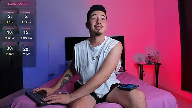 lex  miller online show from February 26, 2026, 4:00 am