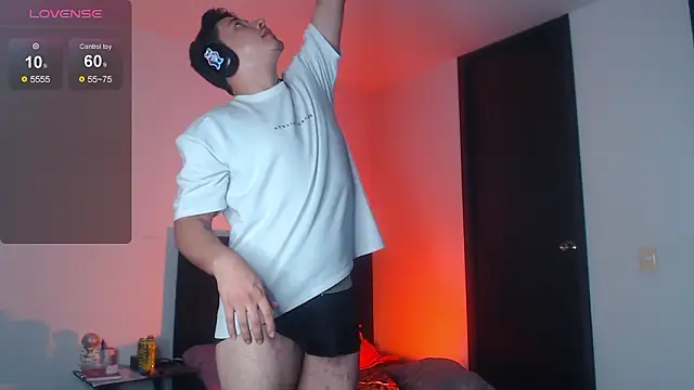 lex  miller online show from March 13, 2026, 12:50 am