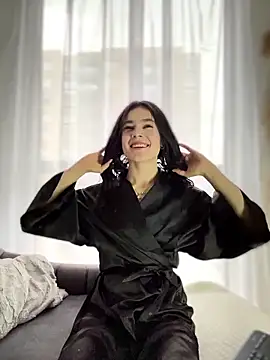 Sofi Leal online show from February 19, 2026, 12:34 pm