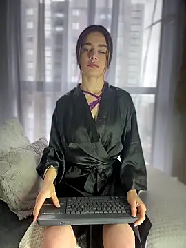 Sofi Leal online show from February 24, 2026, 12:14 pm