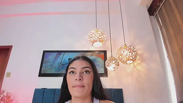 LunaAspen  online show from September 17, 2025, 5:58 pm