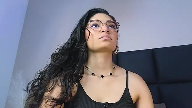 Snapshot of LunaAspen_ chatting on May 25, 2026, 6:03 pm LunaAspen online show from May 25, 2026, 6:03 pm