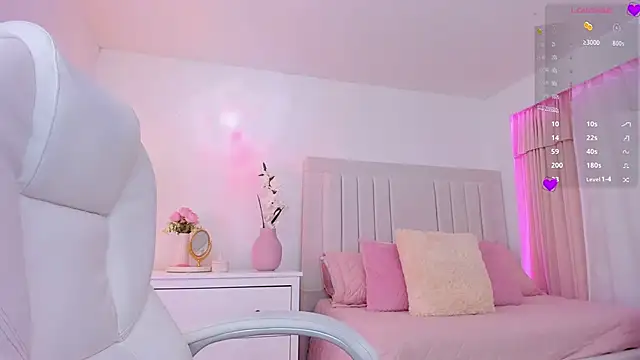 ami sweet18 online show from October 10, 2025, 11:59 pm