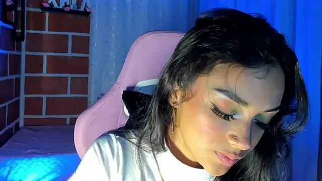 Snapshot of MelanyOconner chatting on September 10, 2025, 5:29 am MelanyOconner online show from September 10, 2025, 5:29 am