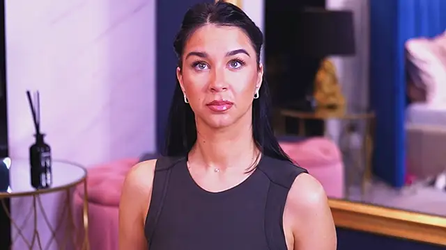 Snapshot of FrancescaDante chatting on March 31, 2026, 6:25 am FrancescaDante online show from March 31, 2026, 6:25 am