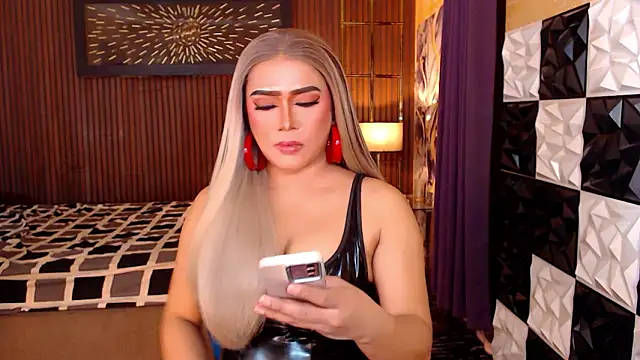 Seductivemeganxx online show from March 18, 2026, 8:06 am