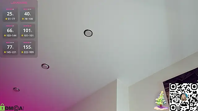 Margo-pvt online show from February 3, 2026, 12:31 am