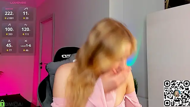 Margo-pvt online show from March 7, 2026, 11:46 pm