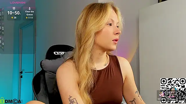 Margo-pvt online show from March 8, 2026, 11:52 pm