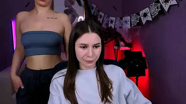 nekky mouse online show from October 28, 2025, 5:22 am