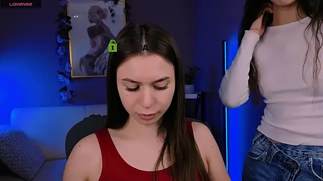 nekky mouse online show from December 18, 2025, 10:10 am