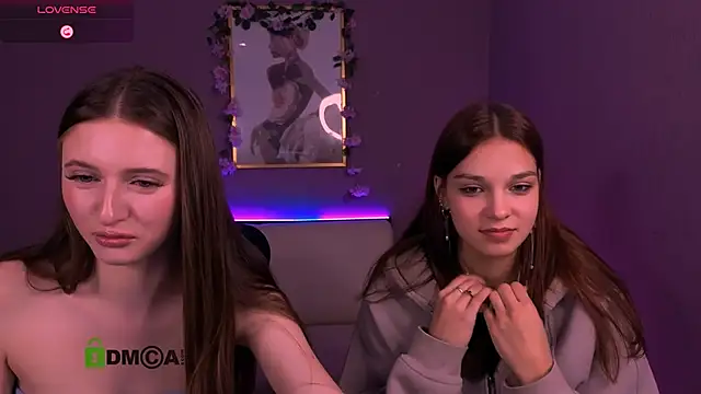 nekky mouse online show from February 24, 2026, 10:46 am