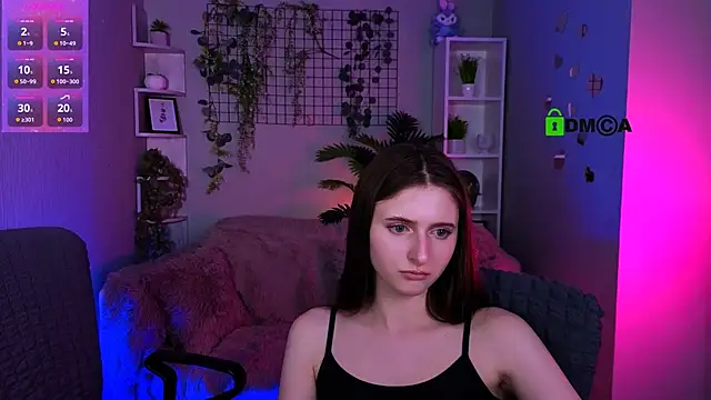 Snapshot of nekky_mouse chatting on June 15, 2026, 5:15 pm nekky mouse online show from June 15, 2026, 5:15 pm