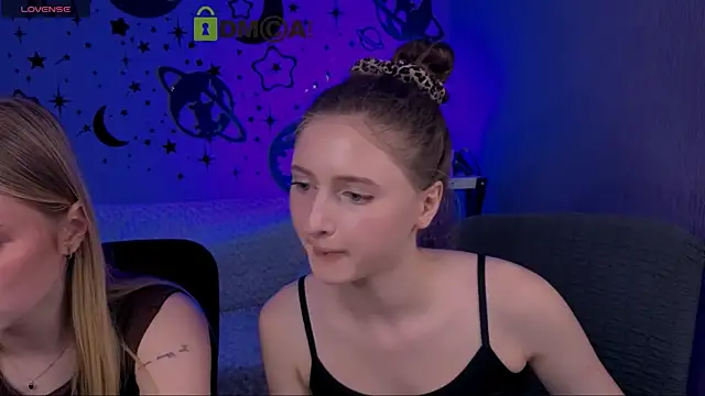 nekky mouse online show from June 20, 2026, 9:34 am