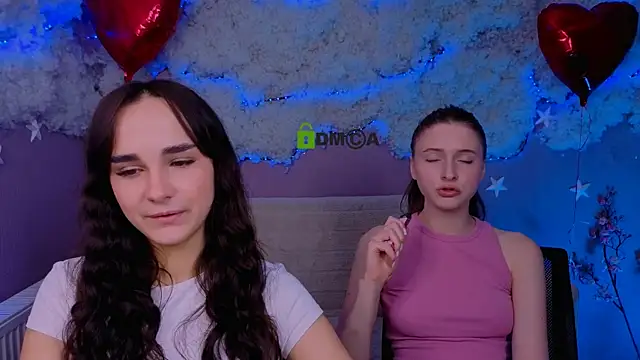 nekky mouse online show from June 29, 2026, 9:48 am