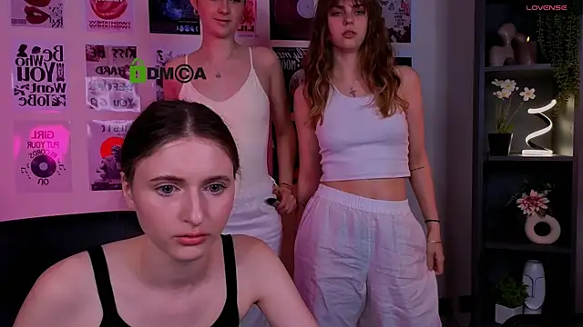 nekky mouse online show from July 6, 2026, 9:39 am