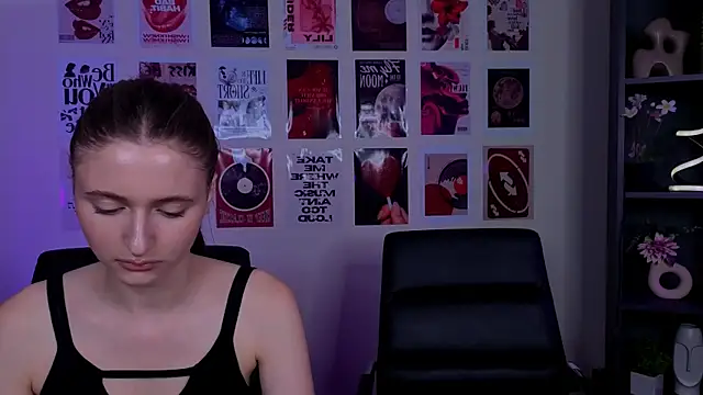 nekky mouse online show from July 18, 2026, 9:24 am