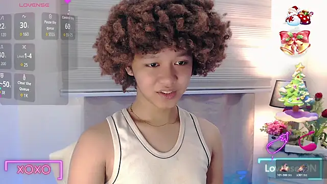 9INCHESHARDCOCK online show from November 29, 2025, 4:59 am