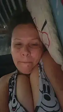 Snapshot of SinisterBabe chatting on June 19, 2026, 1:04 pm SinisterBabe online show from June 19, 2026, 1:04 pm