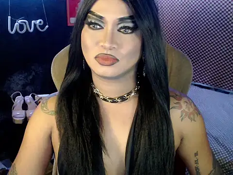 xxXMissCessXxx online show from March 13, 2026, 7:20 pm