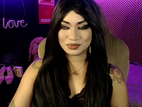xxXMissCessXxx online show from March 18, 2026, 10:57 pm