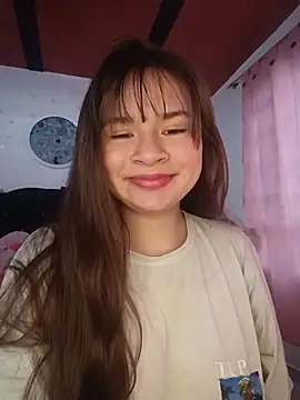 Snapshot of Isa_Acosta chatting on July 20, 2026, 12:51 pm Isa Acosta online show from July 20, 2026, 12:51 pm