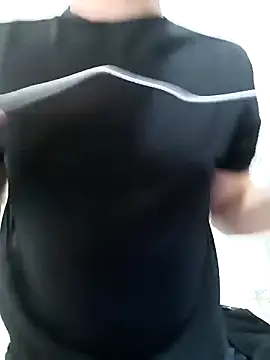 AlexanderCollman online show from October 14, 2025, 8:42 pm