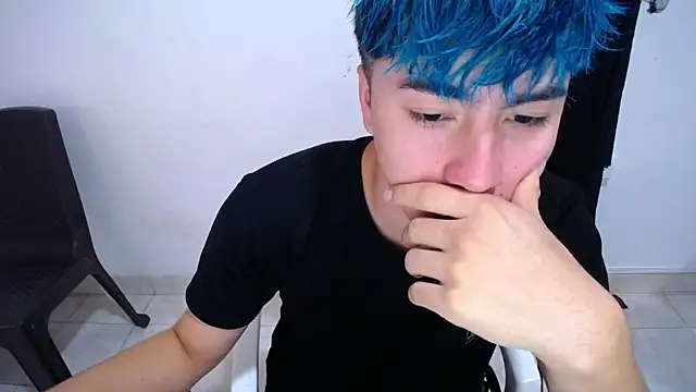 AlexanderCollman online show from October 17, 2025, 7:05 pm