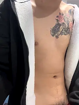 AlexanderCollman online show from December 1, 2025, 6:18 am