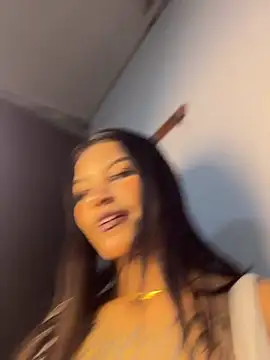 Stefany 44 online show from July 23, 2026, 8:29 pm