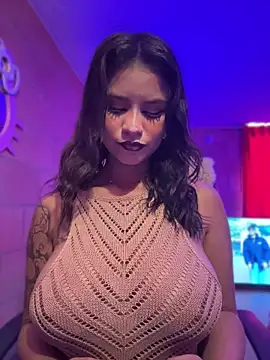 Stefany 44 online show from July 28, 2026, 3:21 pm