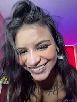 Stefany 44 online show from July 28, 2026, 4:39 pm