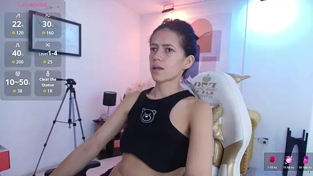 Snapshot of Anastasiia_rouse chatting on May 13, 2026, 3:59 am Anastasiia rouse online show from May 13, 2026, 3:59 am