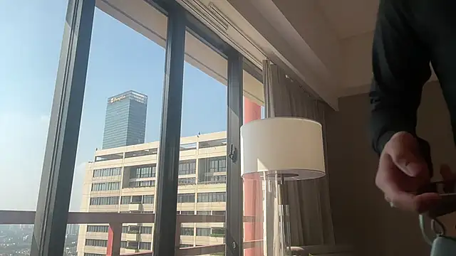 heywilliam online show from September 15, 2025, 1:05 am