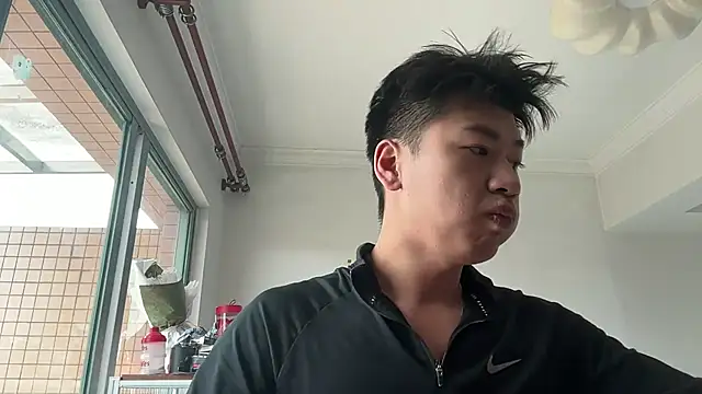 heywilliam online show from October 23, 2025, 2:22 am