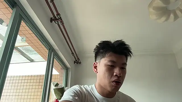 heywilliam online show from October 25, 2025, 2:41 am