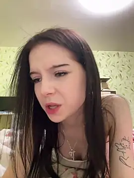Angel  Rosse online show from June 27, 2026, 6:35 pm