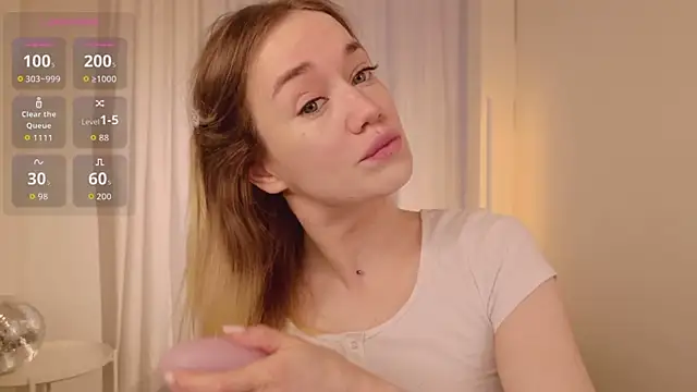 DiscoPotato online show from February 17, 2026, 5:48 am