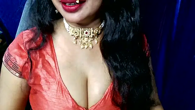 QUEEN SAKHI- online show from March 31, 2026, 7:14 pm