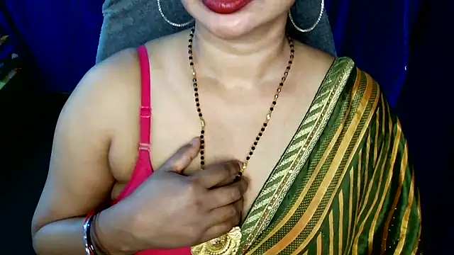 QUEEN SAKHI- online show from May 2, 2026, 3:50 pm