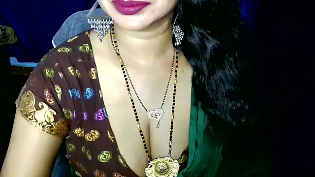 QUEEN SAKHI- online show from June 18, 2026, 8:47 am