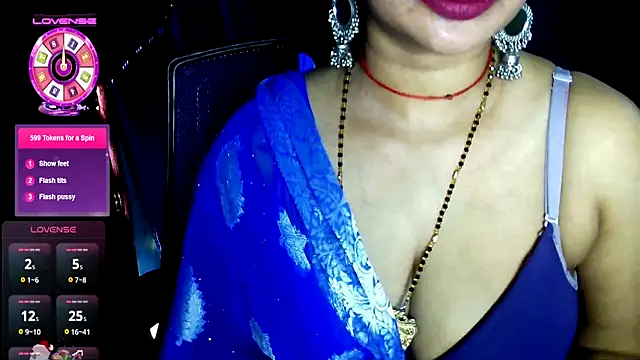 QUEEN SAKHI- online show from July 10, 2026, 5:59 pm