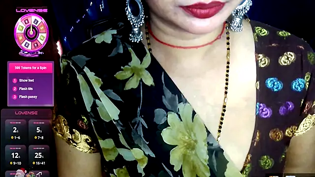 QUEEN SAKHI- online show from July 12, 2026, 5:59 pm