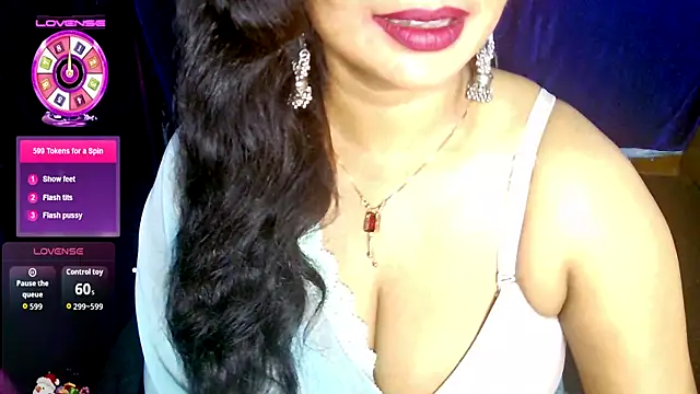 QUEEN SAKHI- online show from July 16, 2026, 8:26 pm