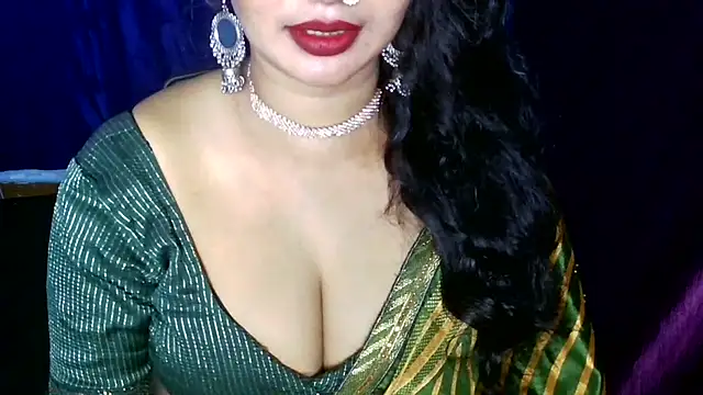 QUEEN SAKHI- online show from July 21, 2026, 4:42 pm