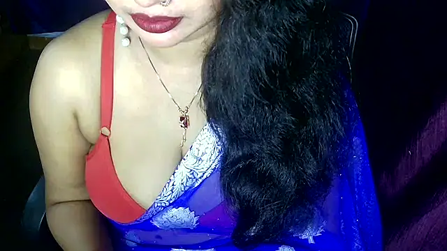 QUEEN SAKHI- online show from July 24, 2026, 6:11 am
