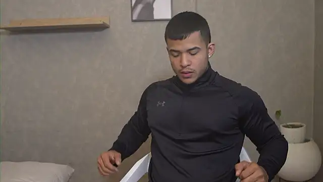 Thiago Valente online show from February 25, 2026, 5:11 pm